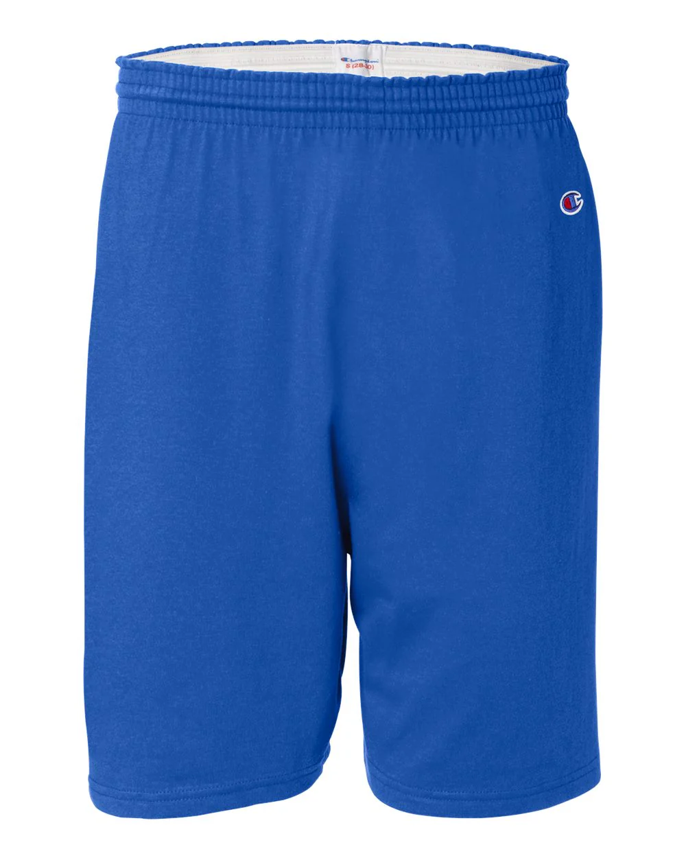 Champion-8187-Cotton Gym Shorts - Image 33