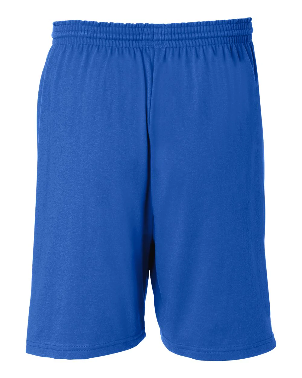 Champion-8187-Cotton Gym Shorts - Image 35