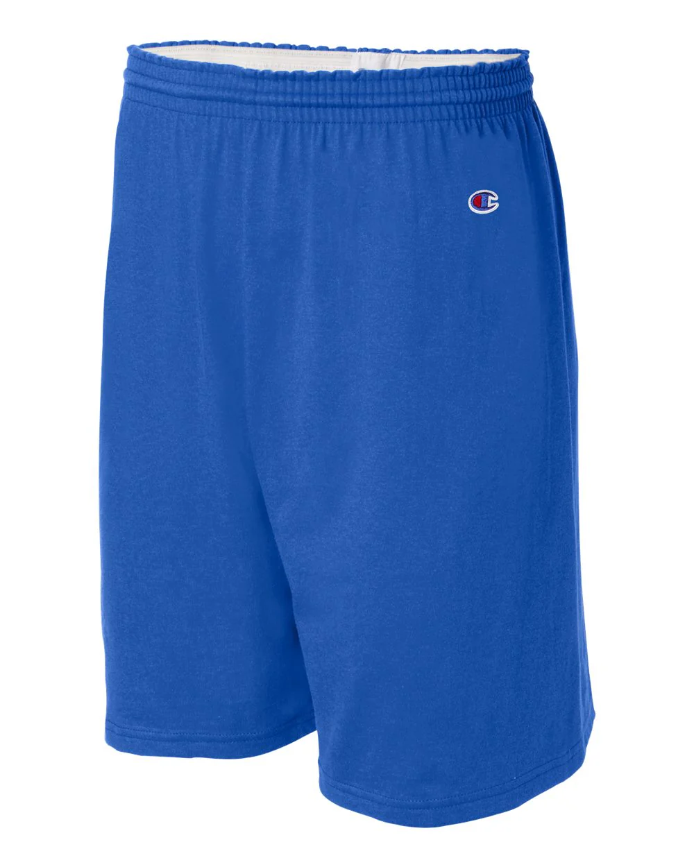 Champion-8187-Cotton Gym Shorts - Image 37