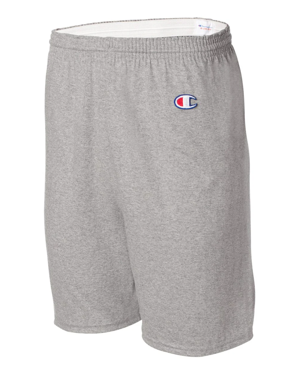 Champion-8187-Cotton Gym Shorts - Image 4