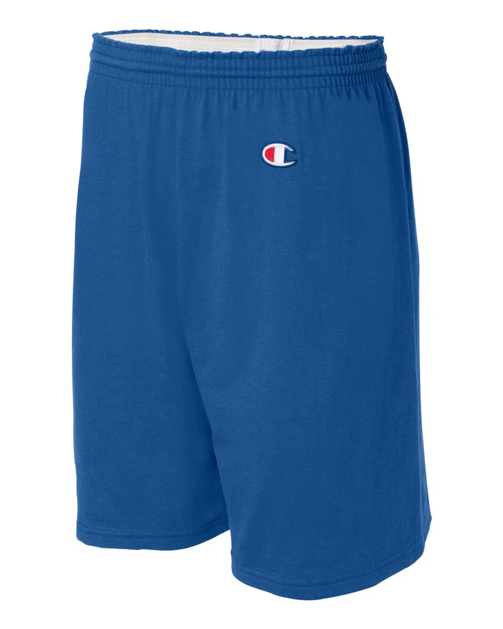 Champion-8187-Cotton Gym Shorts - Image 5