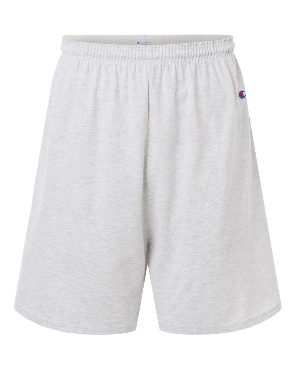 Champion-8187-Cotton Gym Shorts - Image 8