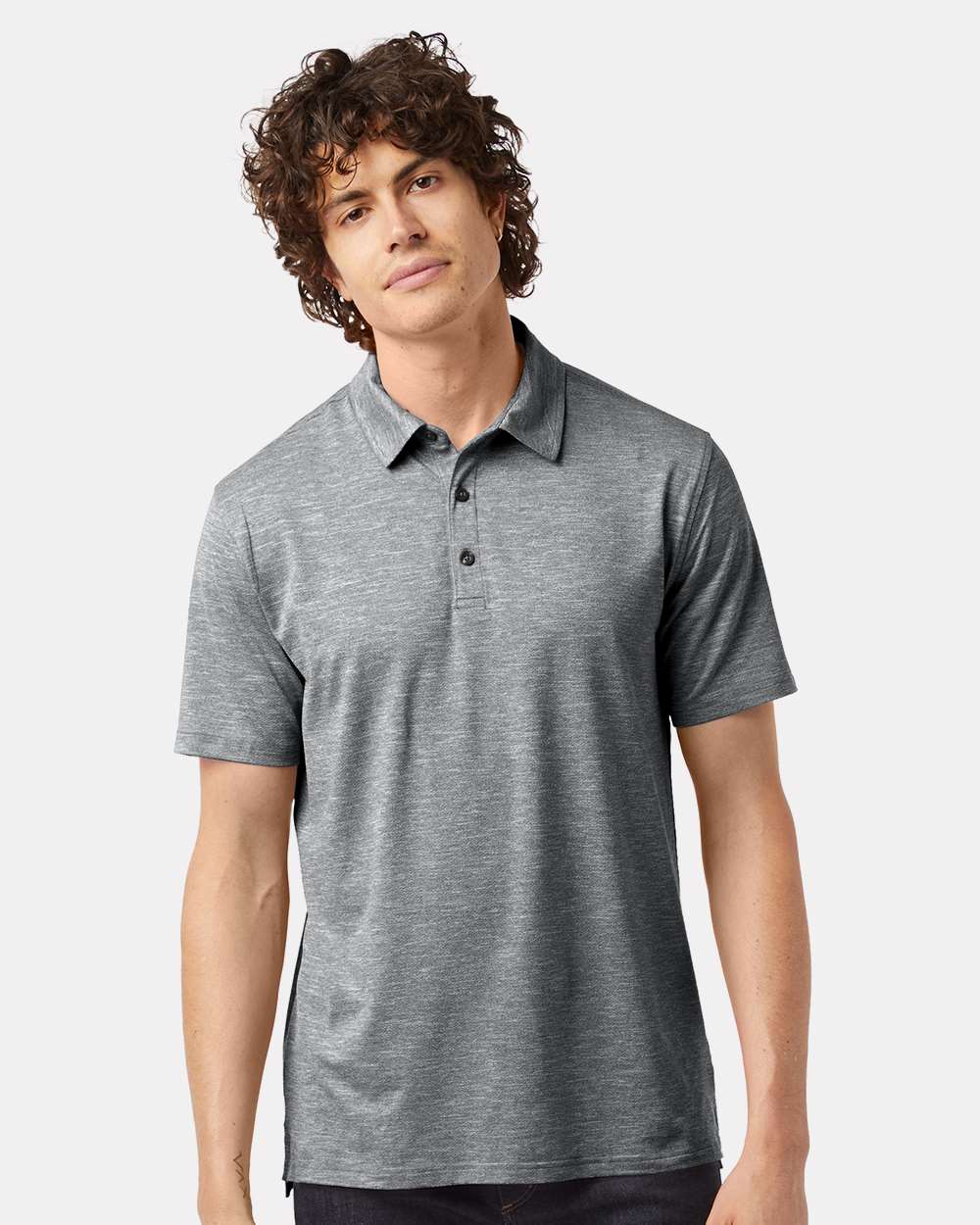 Champion-CHP115-Sport Polo - Image 5