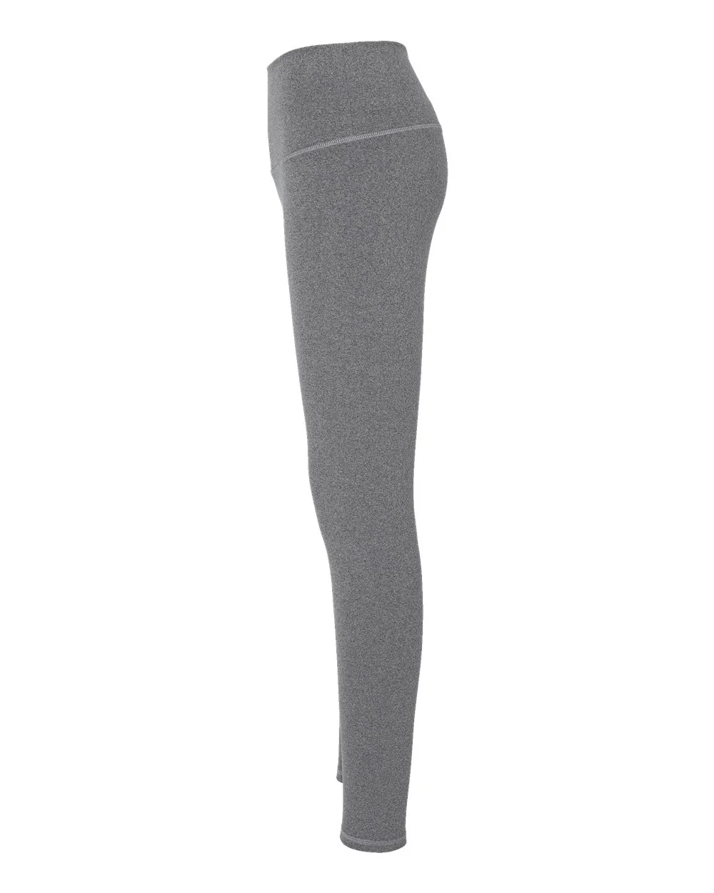 Champion-CHP120-Women's Sport Soft Touch Leggings - Image 10