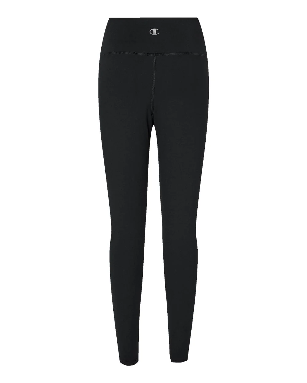 Champion-CHP120-Women's Sport Soft Touch Leggings - Image 3