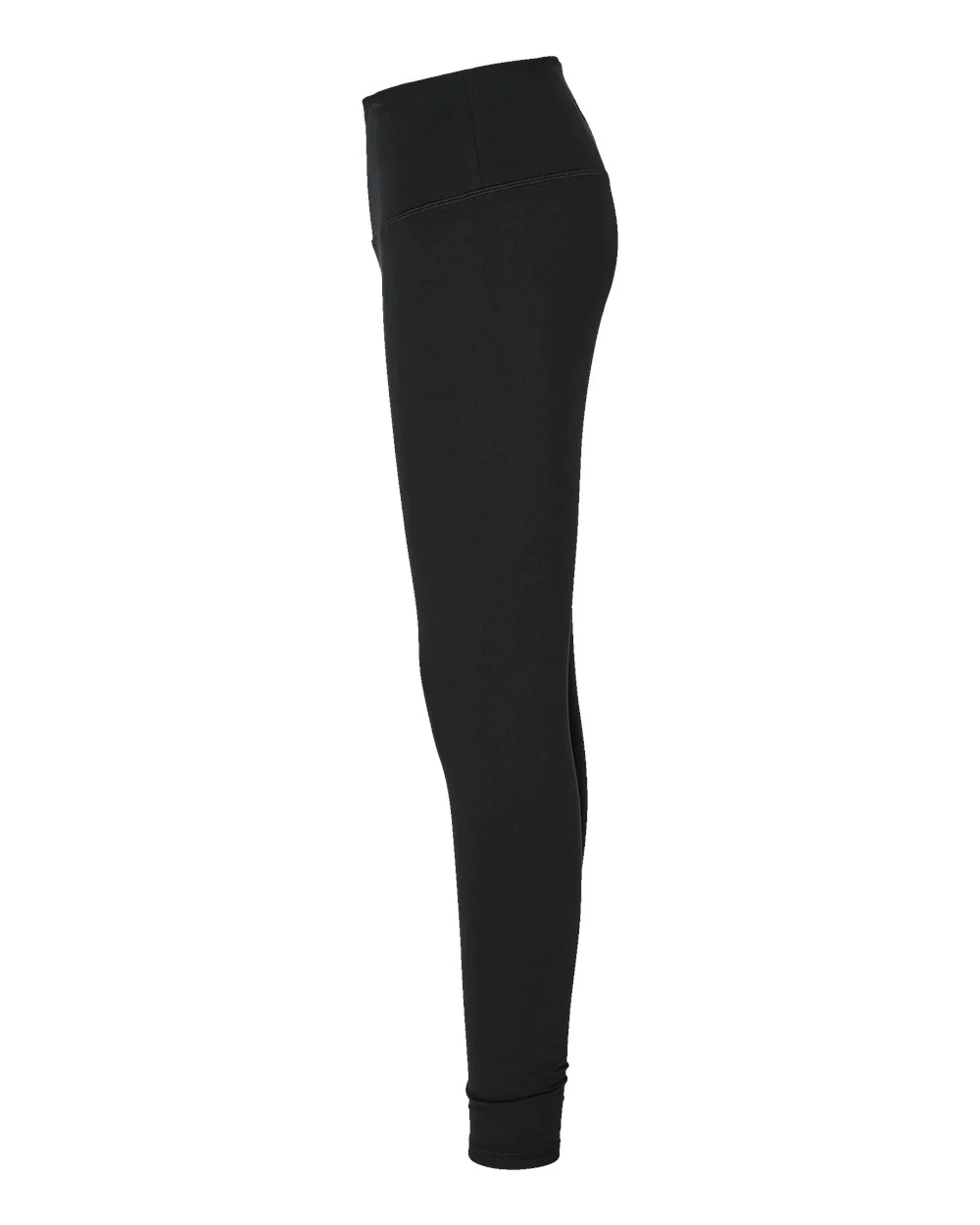 Champion-CHP120-Women's Sport Soft Touch Leggings - Image 4