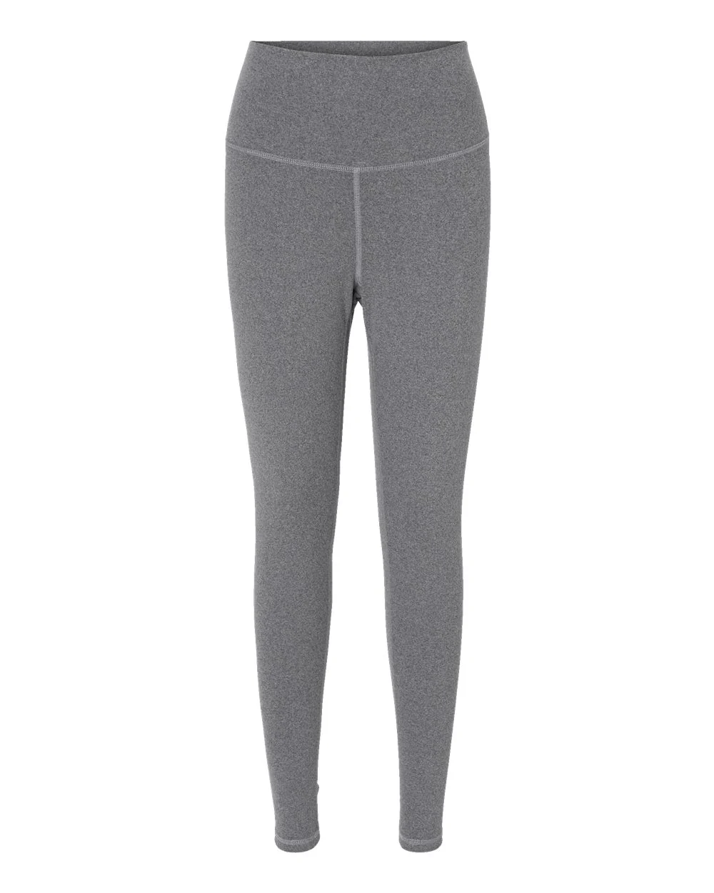 Champion-CHP120-Women's Sport Soft Touch Leggings - Image 8
