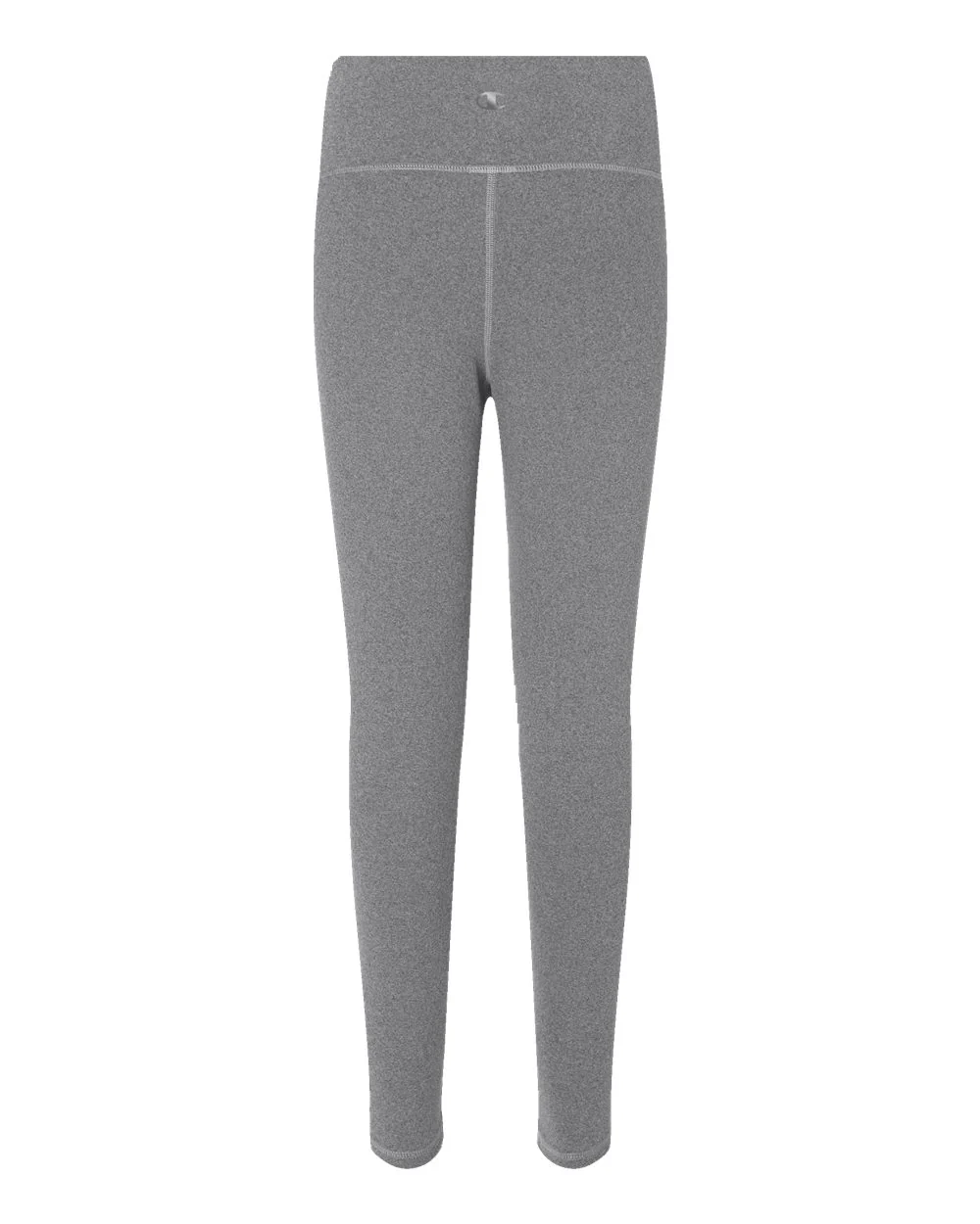 Champion-CHP120-Women's Sport Soft Touch Leggings - Image 9