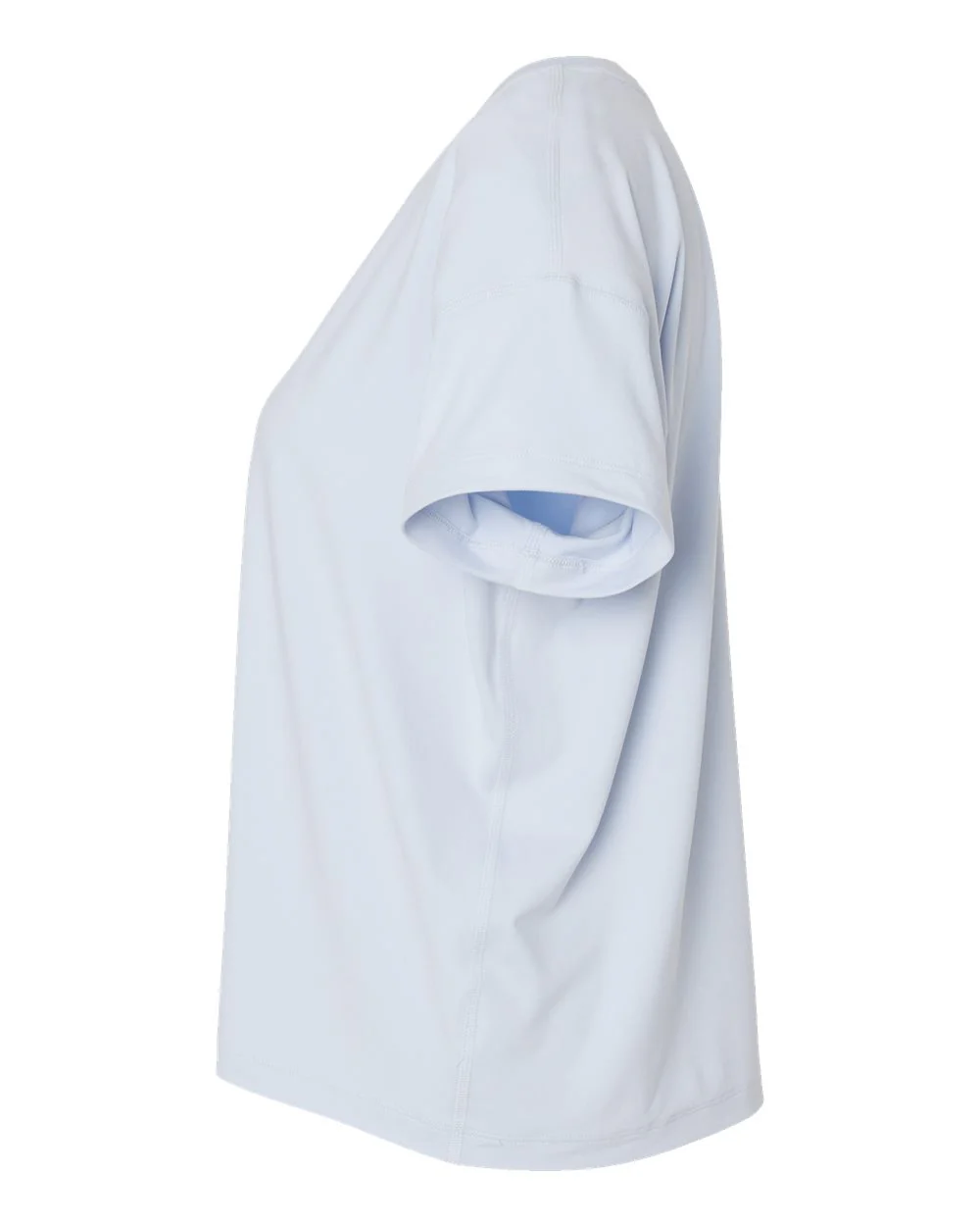 Champion-CHP130-Women's Sport Soft Touch T-Shirt - Image 10