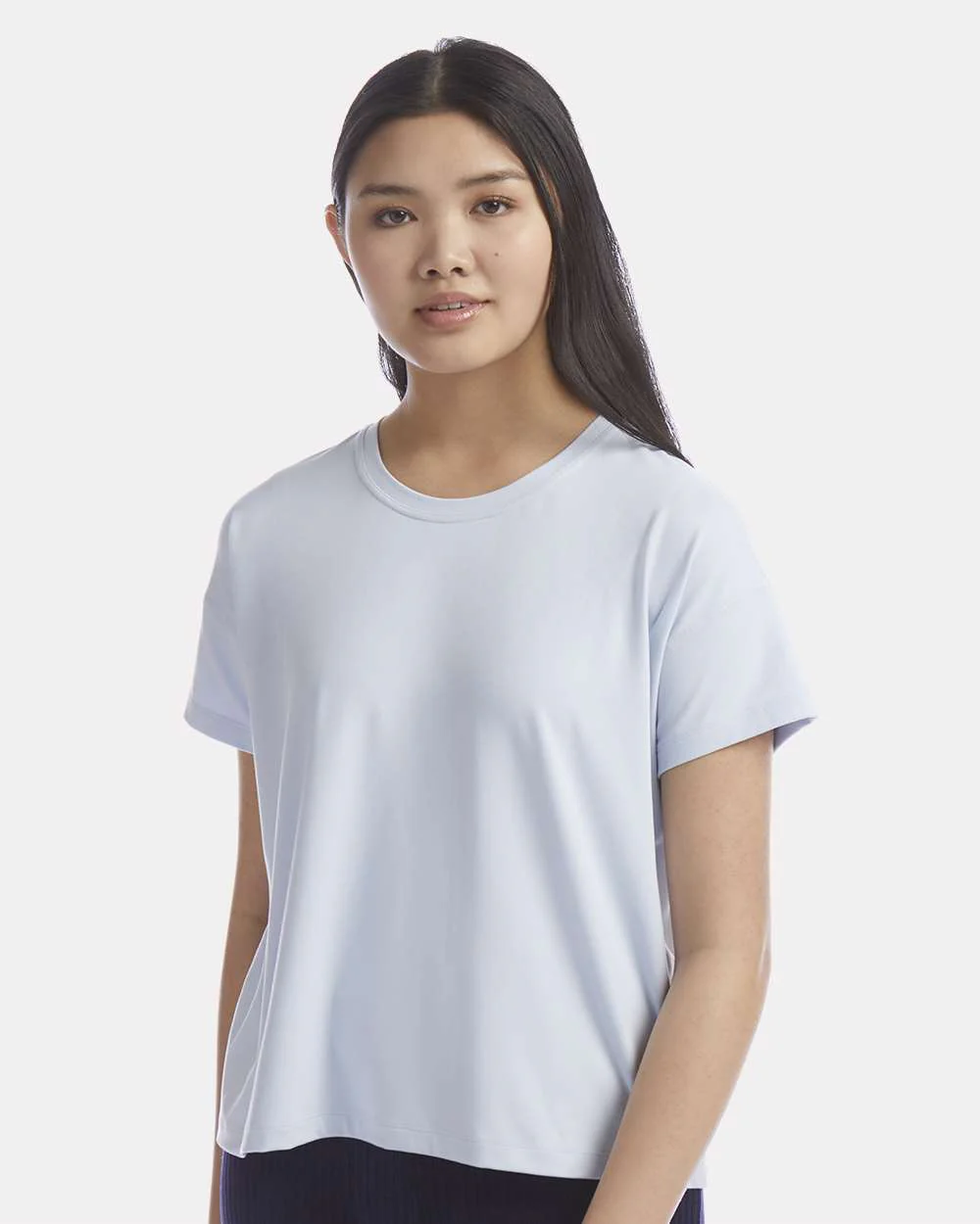 Champion-CHP130-Women's Sport Soft Touch T-Shirt - Image 11