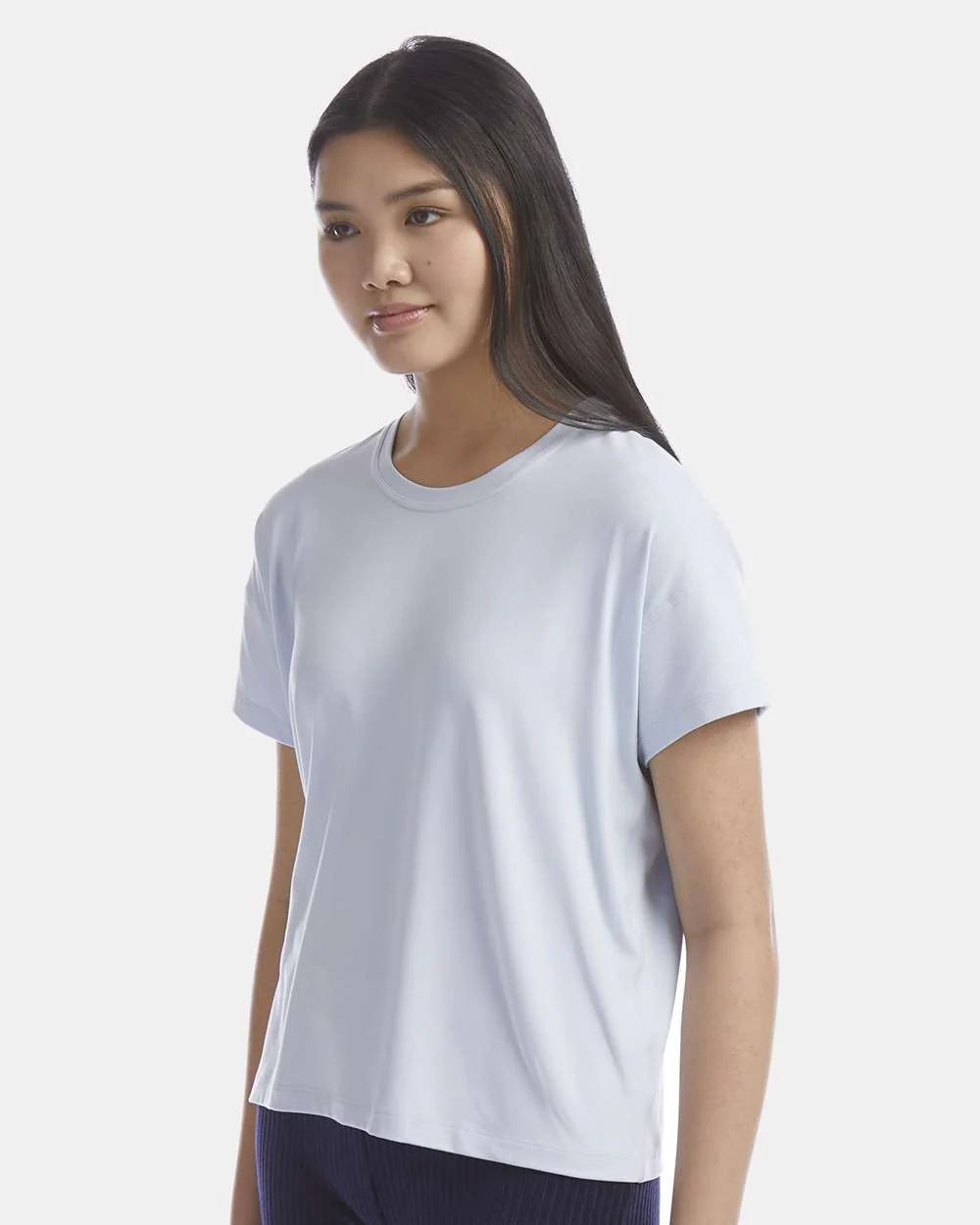 Champion-CHP130-Women's Sport Soft Touch T-Shirt - Image 12