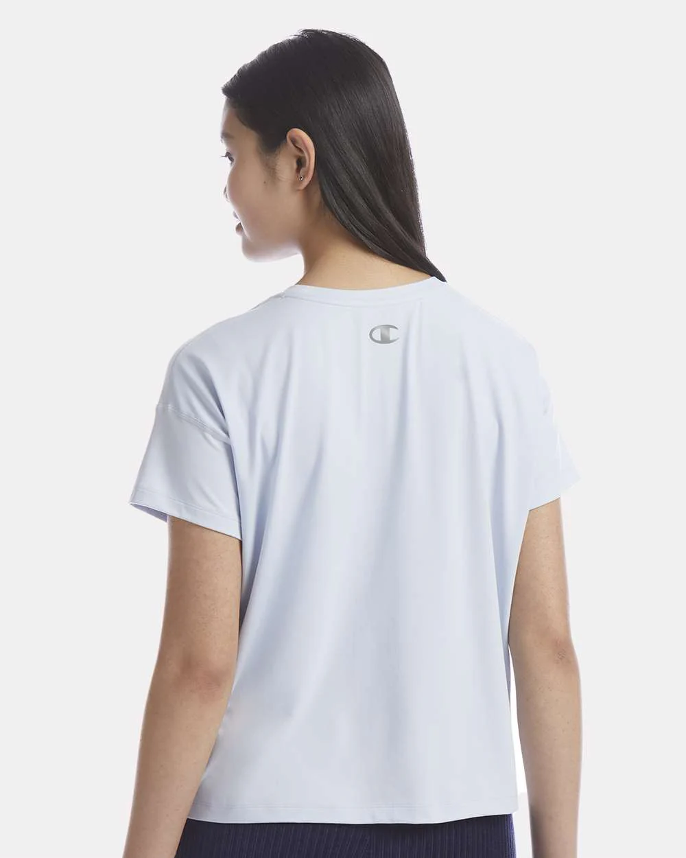 Champion-CHP130-Women's Sport Soft Touch T-Shirt - Image 13