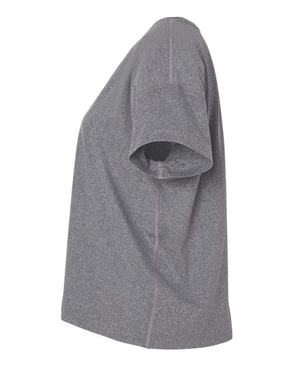 Champion-CHP130-Women's Sport Soft Touch T-Shirt - Image 16