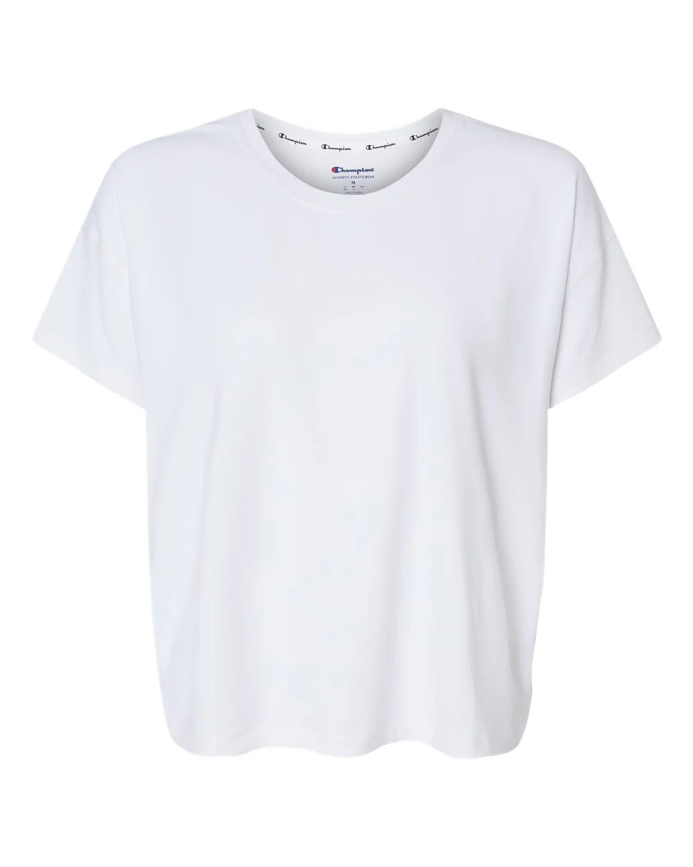 Champion-CHP130-Women's Sport Soft Touch T-Shirt - Image 20