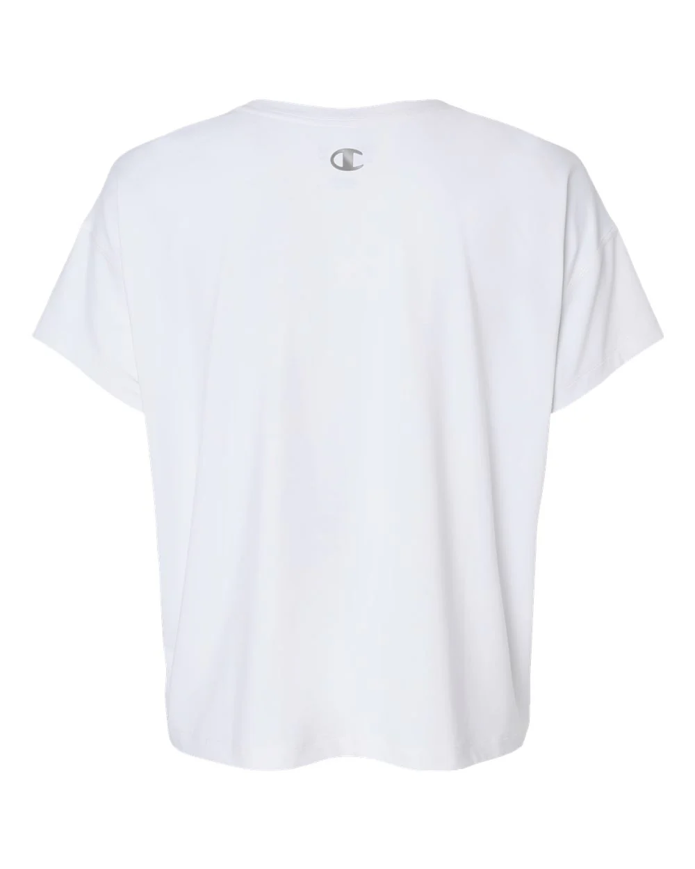 Champion-CHP130-Women's Sport Soft Touch T-Shirt - Image 21