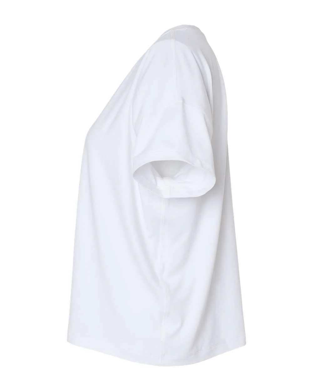 Champion-CHP130-Women's Sport Soft Touch T-Shirt - Image 22