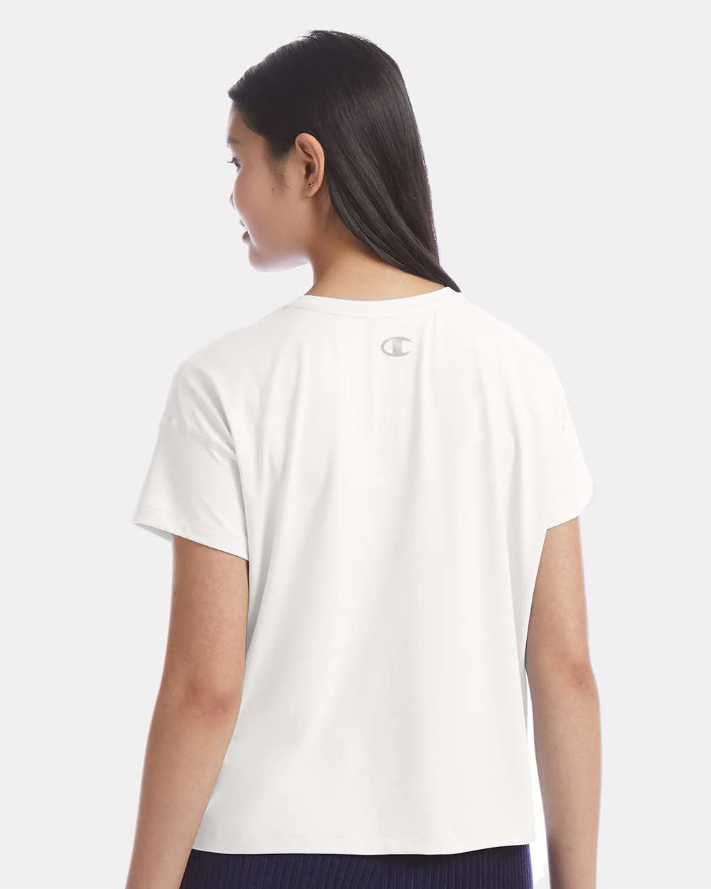 Champion-CHP130-Women's Sport Soft Touch T-Shirt - Image 25
