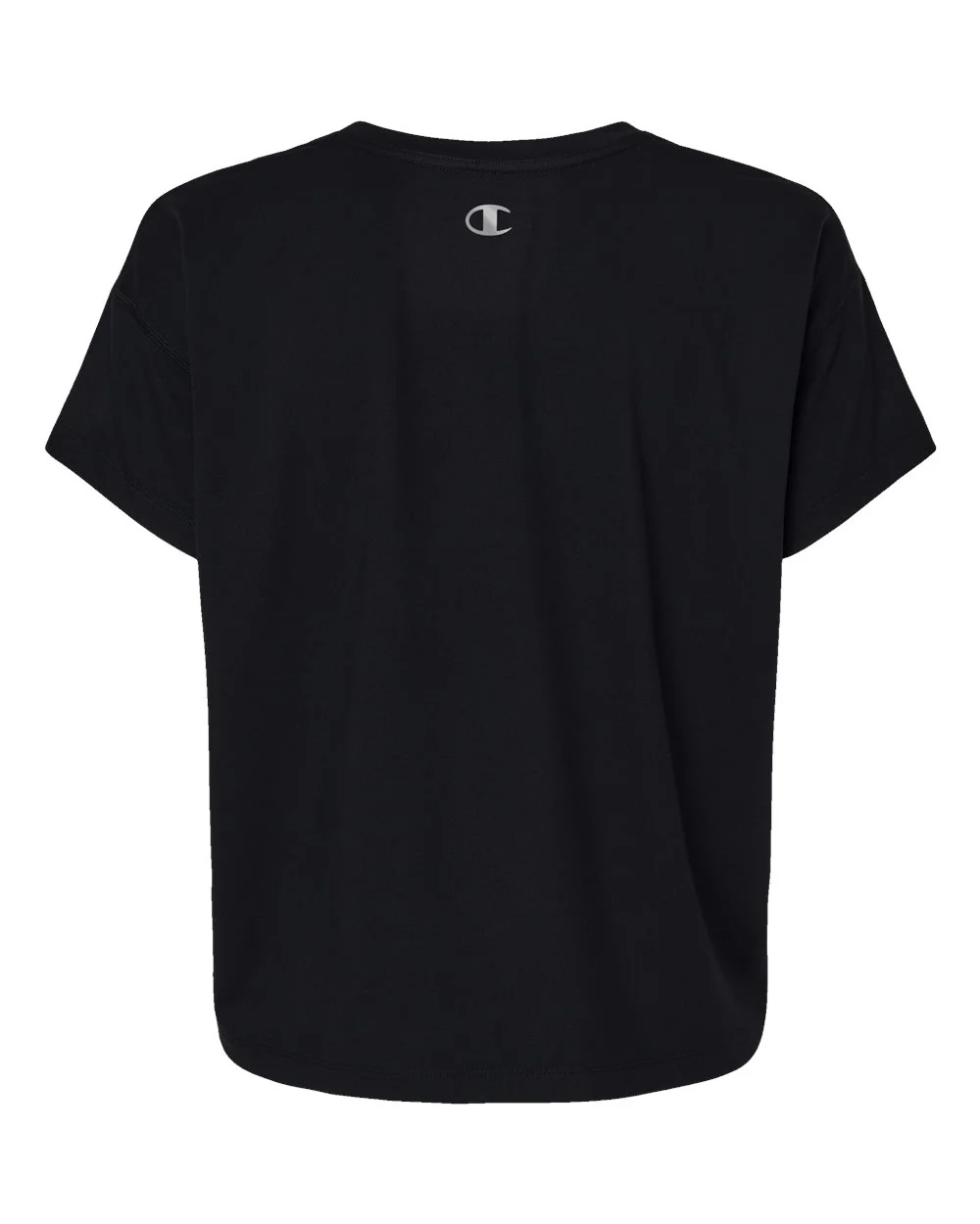 Champion-CHP130-Women's Sport Soft Touch T-Shirt - Image 3