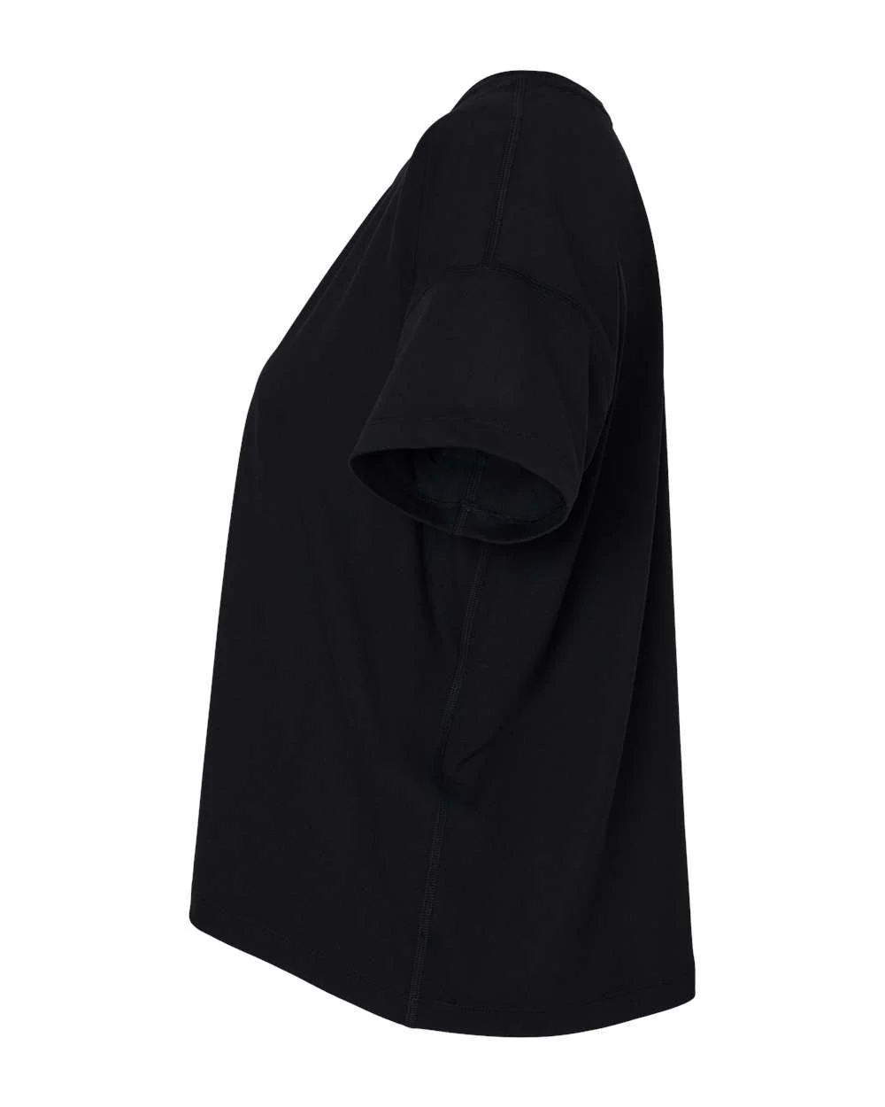 Champion-CHP130-Women's Sport Soft Touch T-Shirt - Image 4