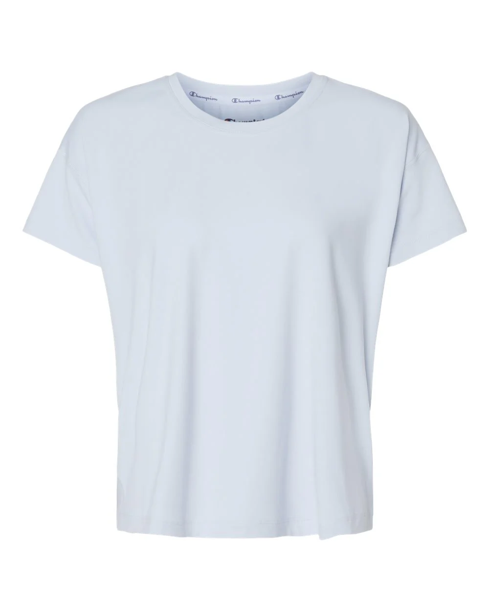 Champion-CHP130-Women's Sport Soft Touch T-Shirt - Image 8