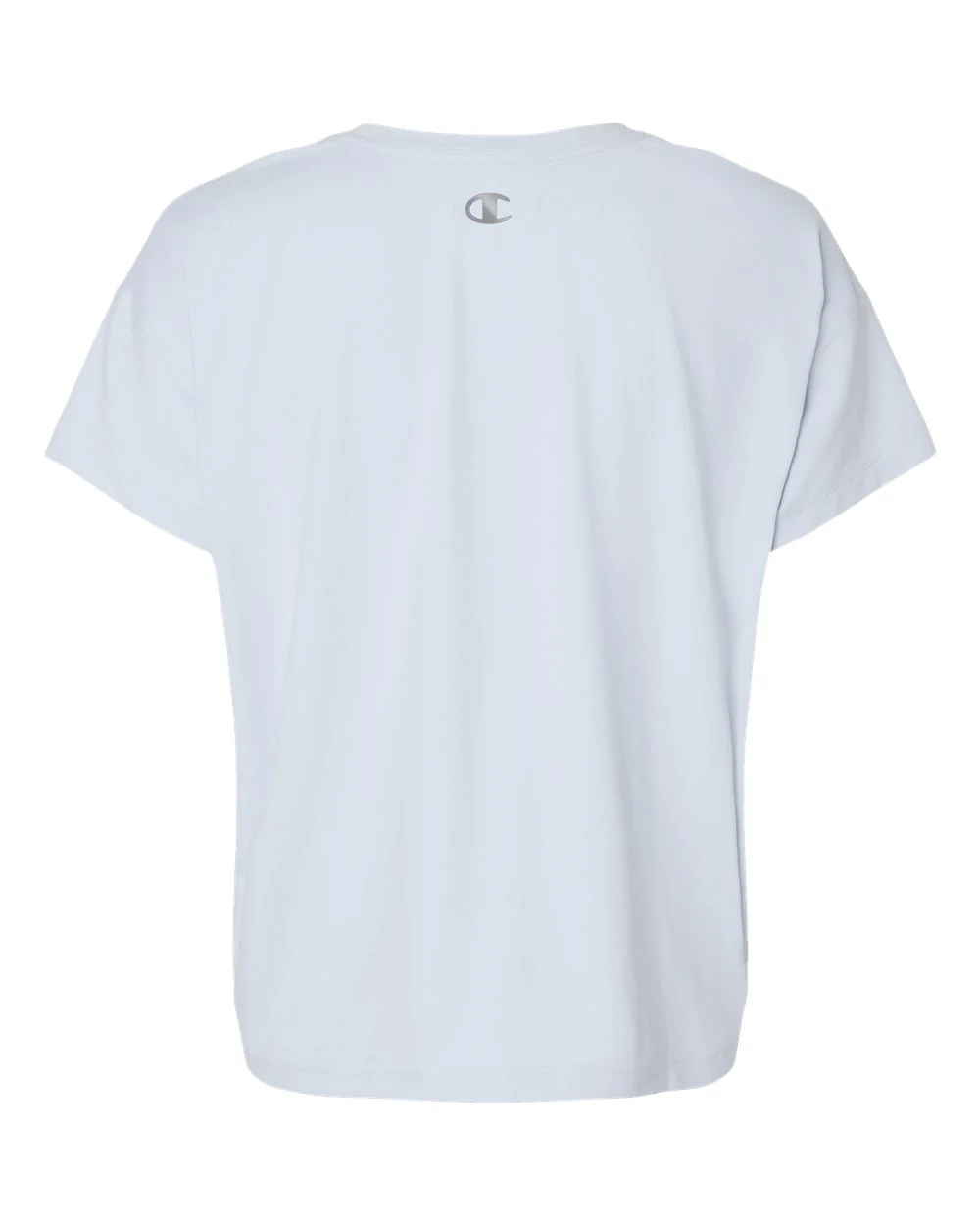 Champion-CHP130-Women's Sport Soft Touch T-Shirt - Image 9