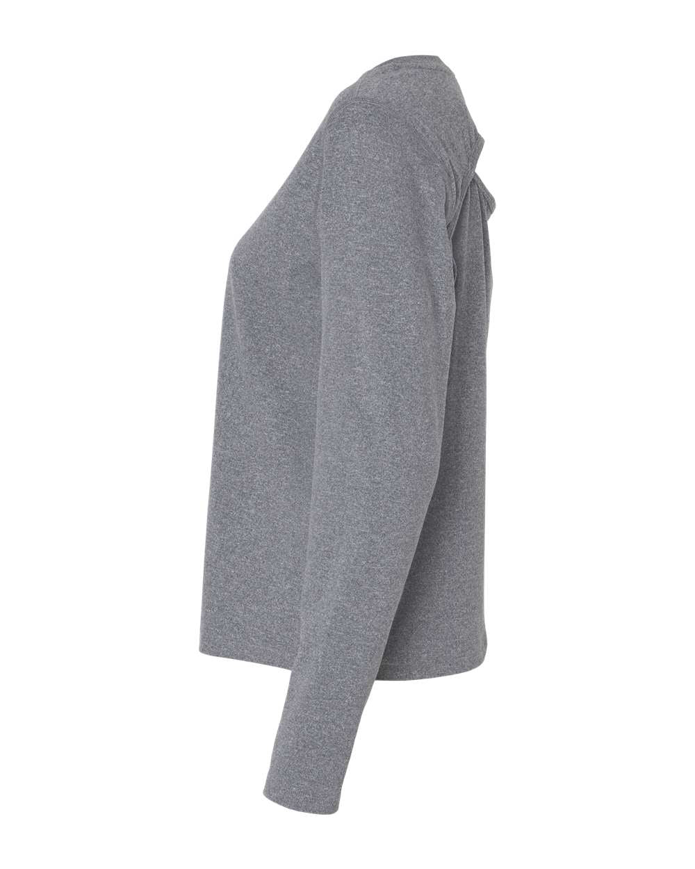 Champion-CHP140-Women's Sport Soft Touch Long Sleeve T-Shirt - Image 16