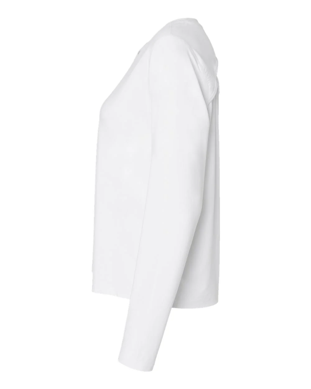 Champion-CHP140-Women's Sport Soft Touch Long Sleeve T-Shirt - Image 22