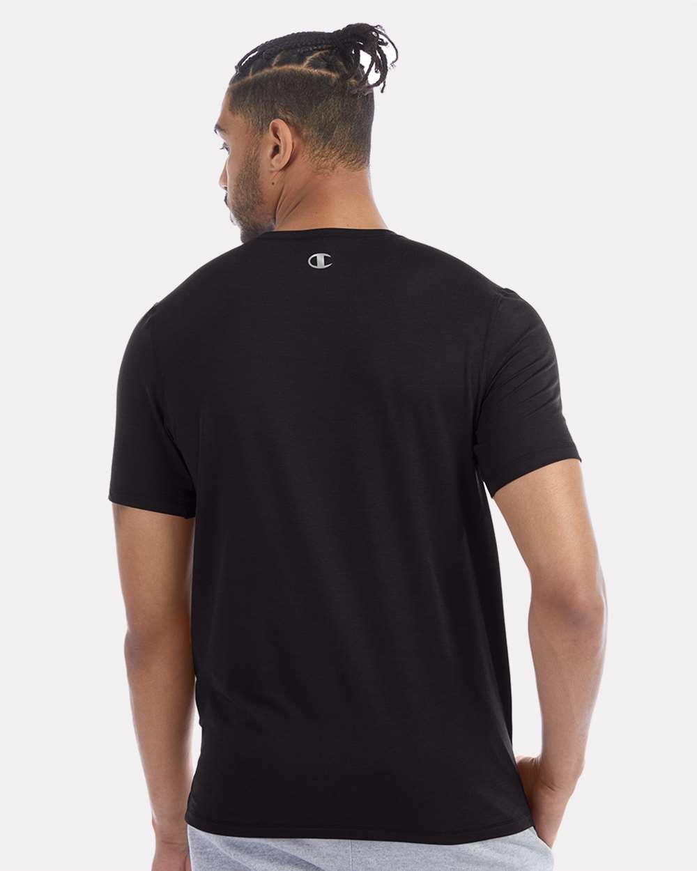Champion-CHP160-Sport T-Shirt - Image 13
