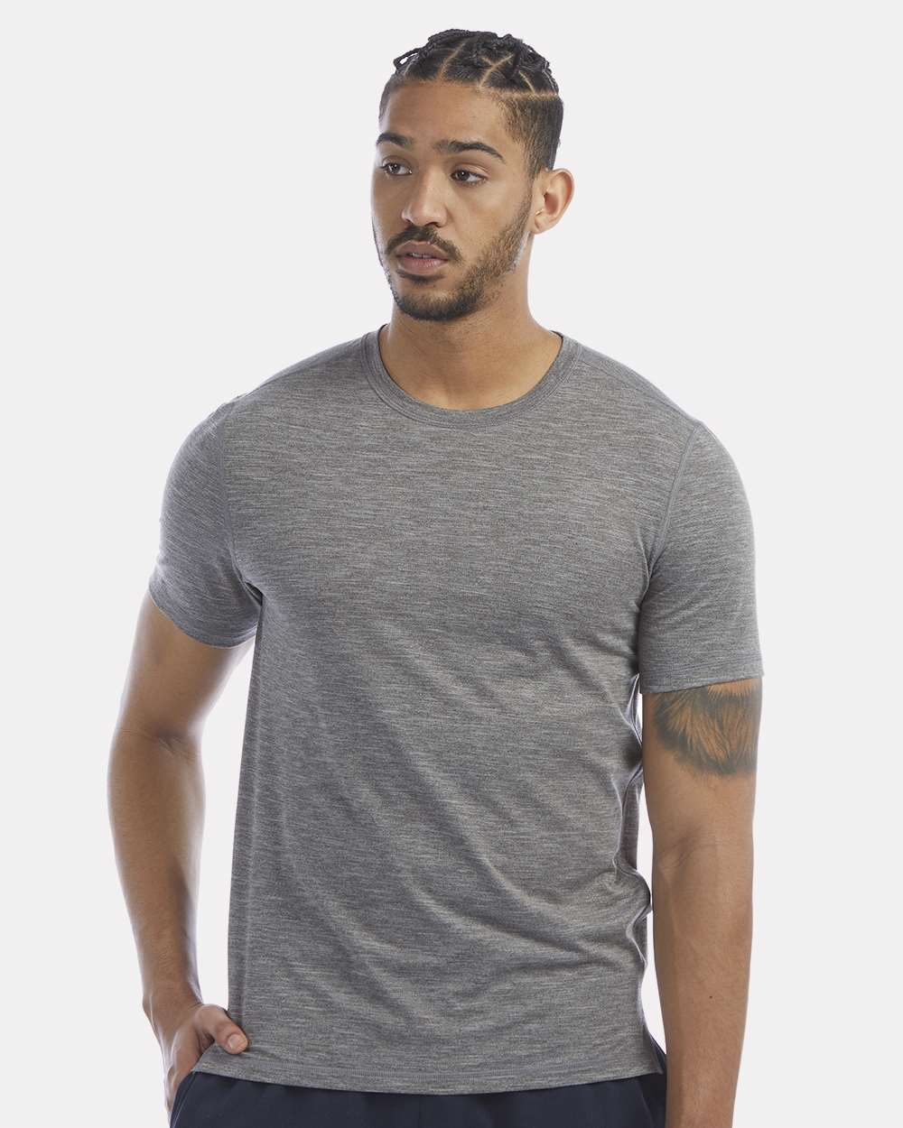 Champion-CHP160-Sport T-Shirt - Image 17