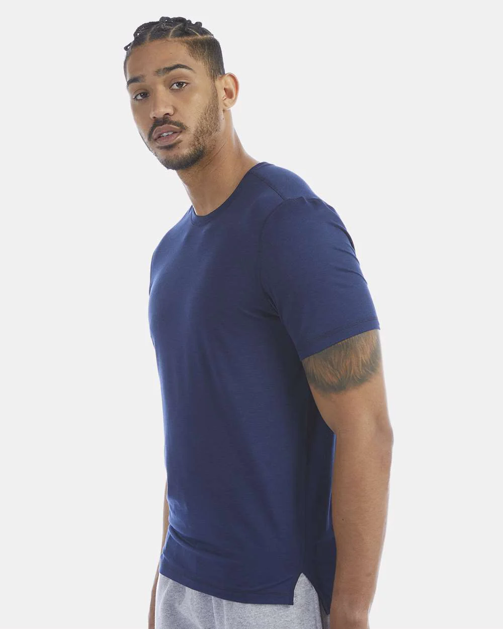Champion-CHP160-Sport T-Shirt - Image 6