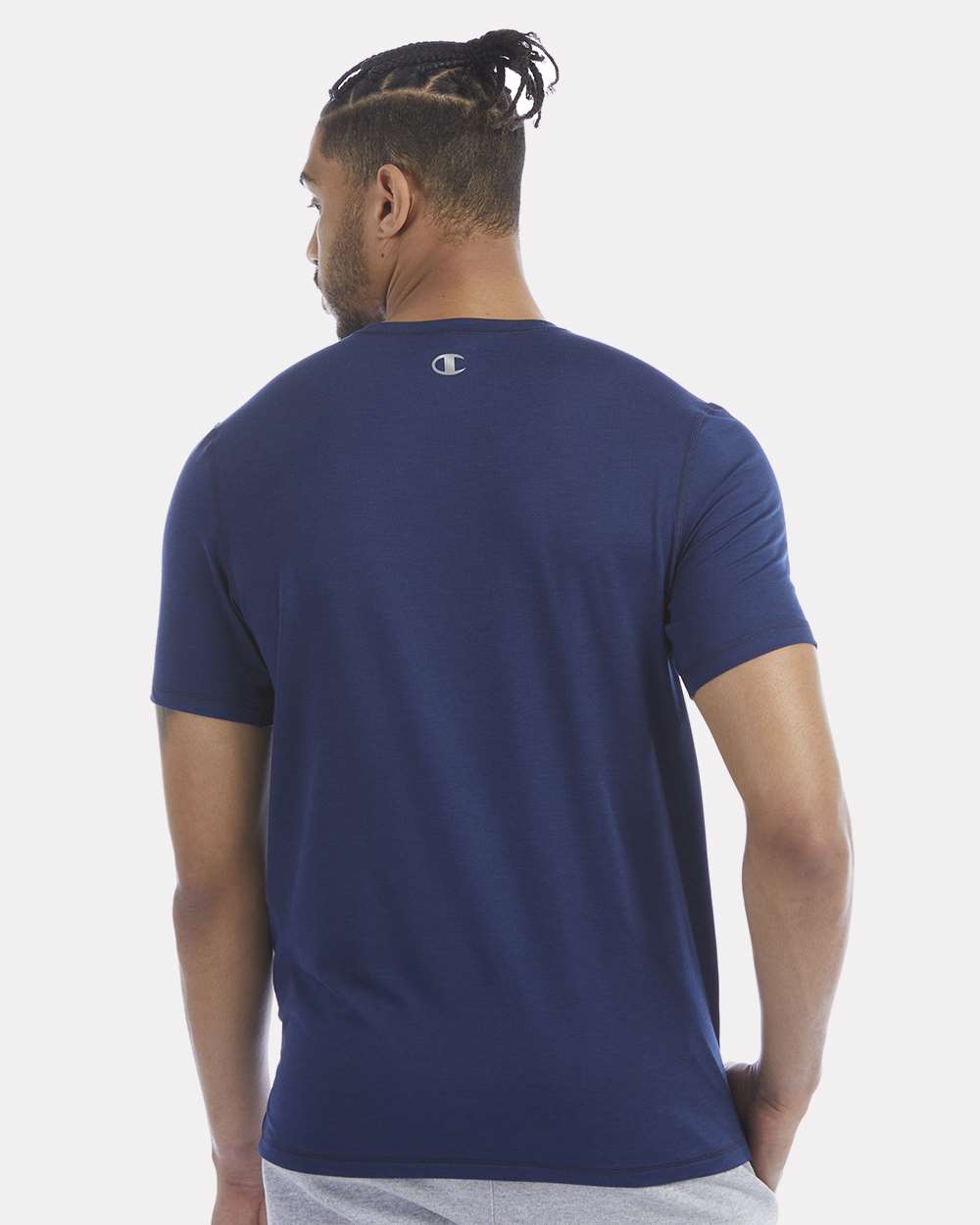 Champion-CHP160-Sport T-Shirt - Image 7