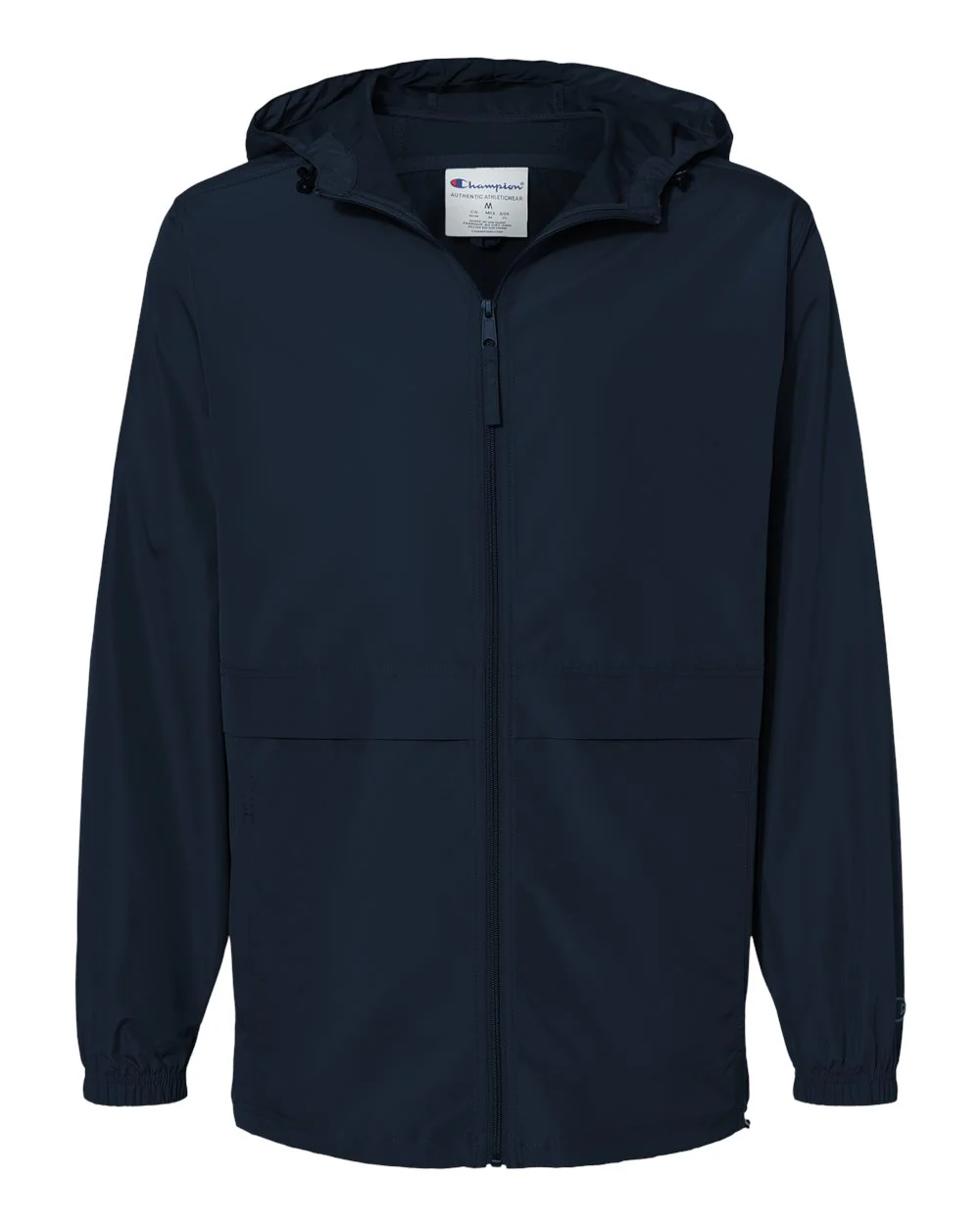 Champion-CO125-Full-Zip Anorak Jacket - Image 14