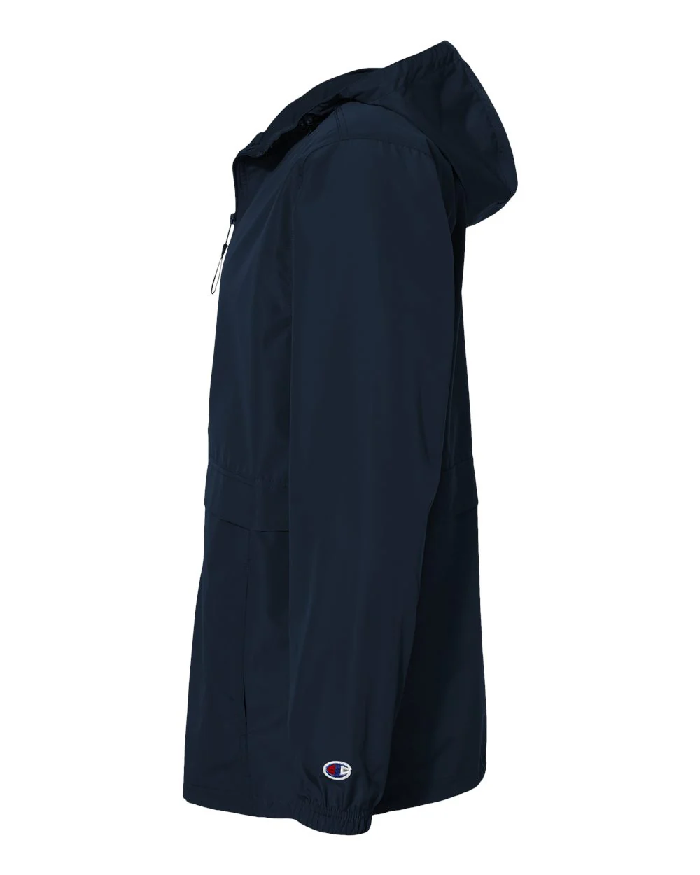 Champion-CO125-Full-Zip Anorak Jacket - Image 16
