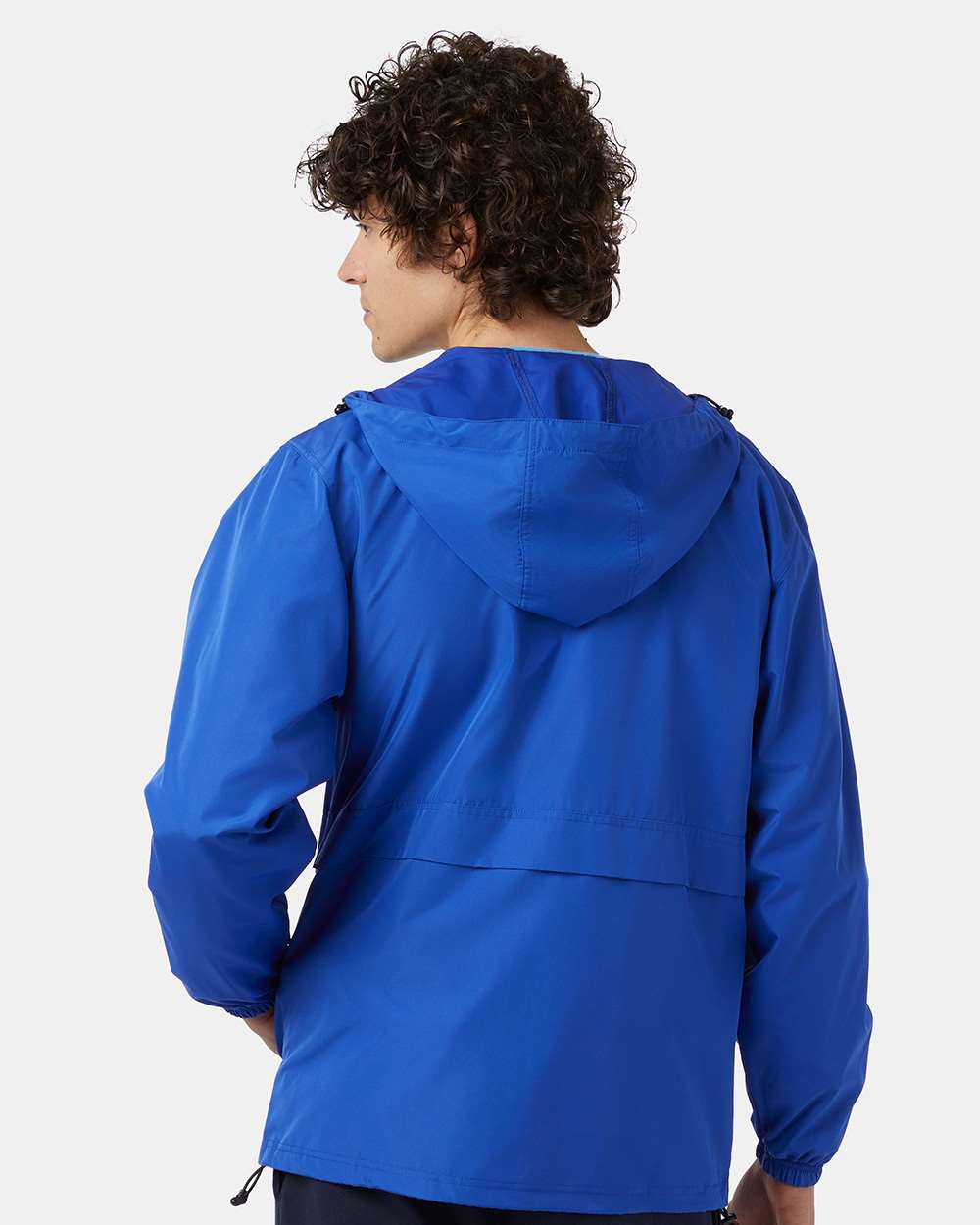Champion-CO125-Full-Zip Anorak Jacket - Image 22