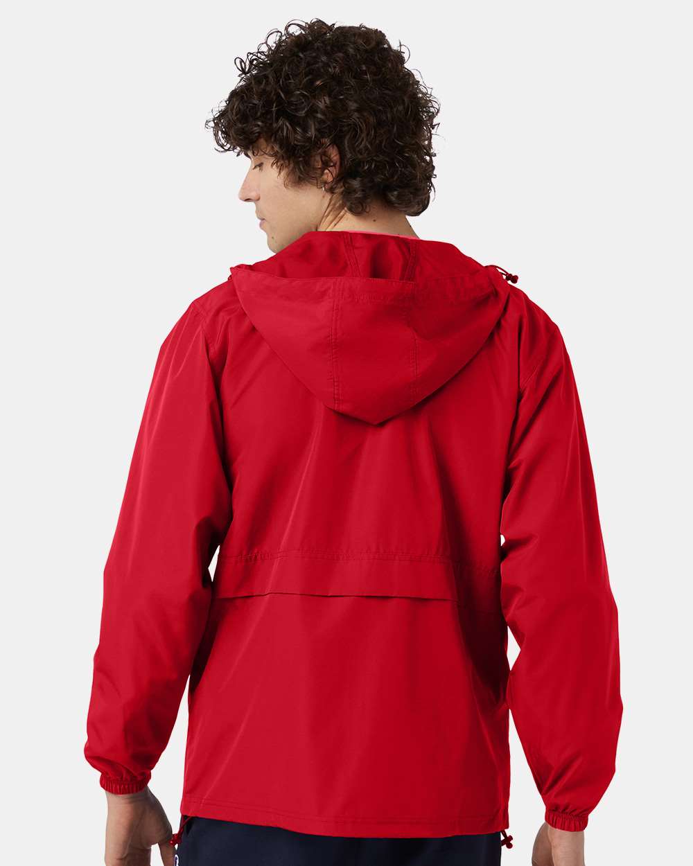 Champion-CO125-Full-Zip Anorak Jacket - Image 25