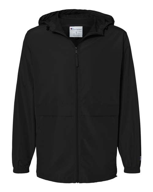 Champion-CO125-Full-Zip Anorak Jacket - Image 26