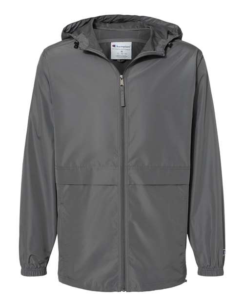 Champion-CO125-Full-Zip Anorak Jacket - Image 27