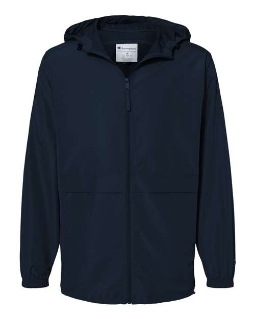 Champion-CO125-Full-Zip Anorak Jacket - Image 28