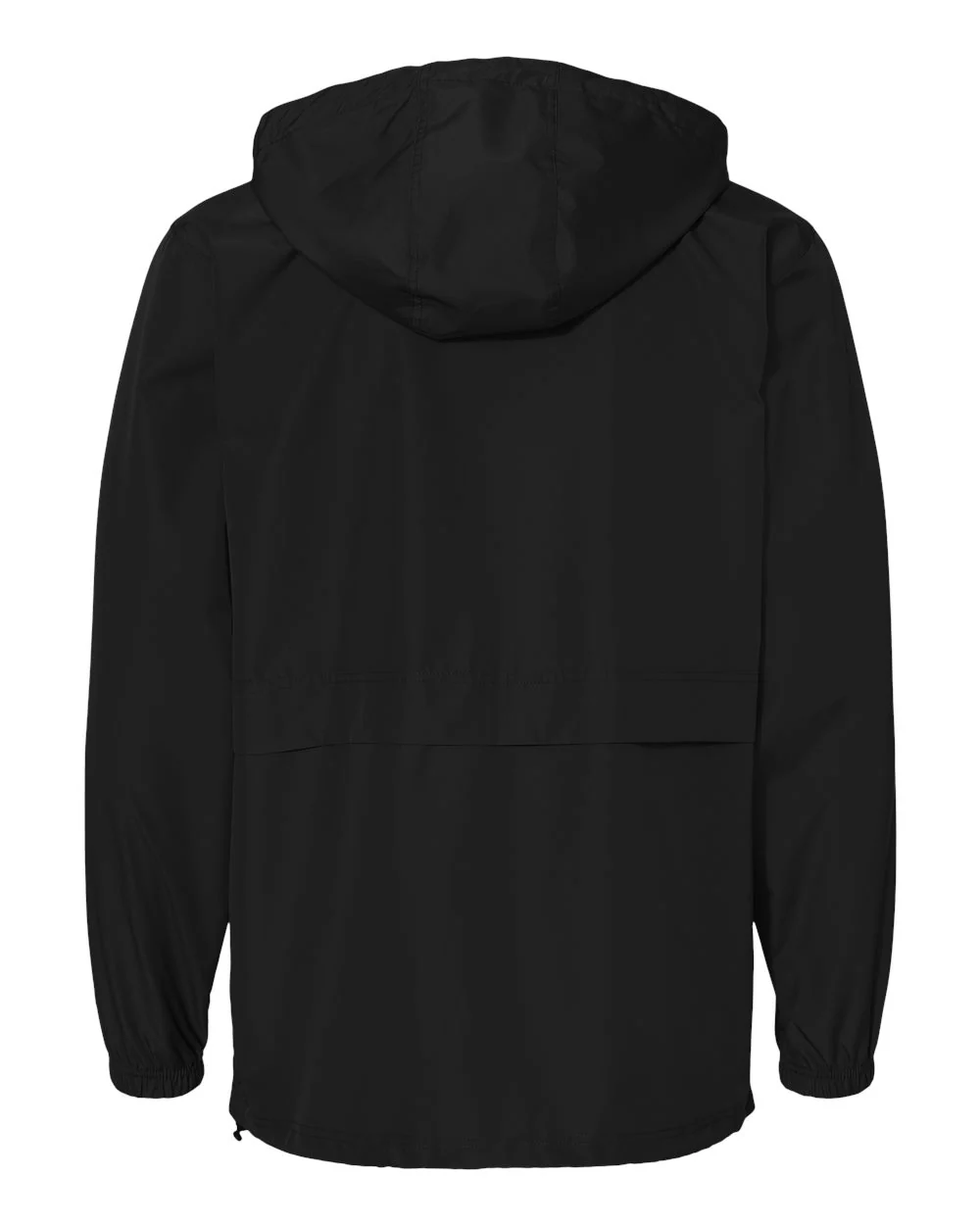 Champion-CO125-Full-Zip Anorak Jacket - Image 3