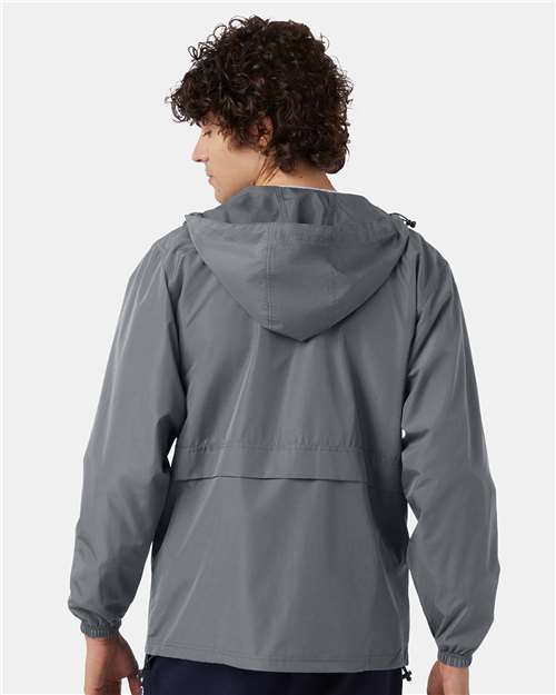 Champion-CO125-Full-Zip Anorak Jacket - Image 34
