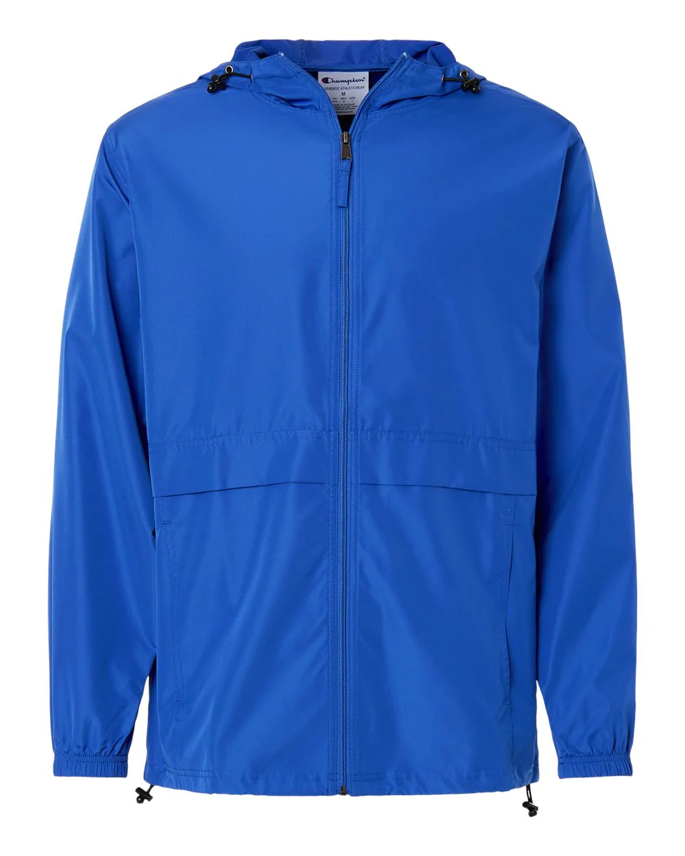 Champion-CO125-Full-Zip Anorak Jacket - Image 38