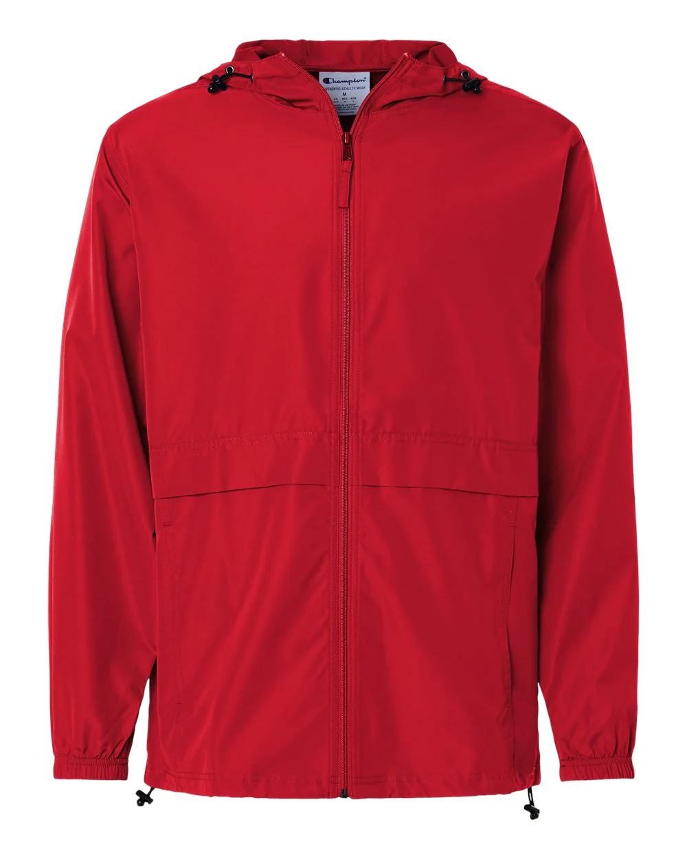 Champion-CO125-Full-Zip Anorak Jacket - Image 40