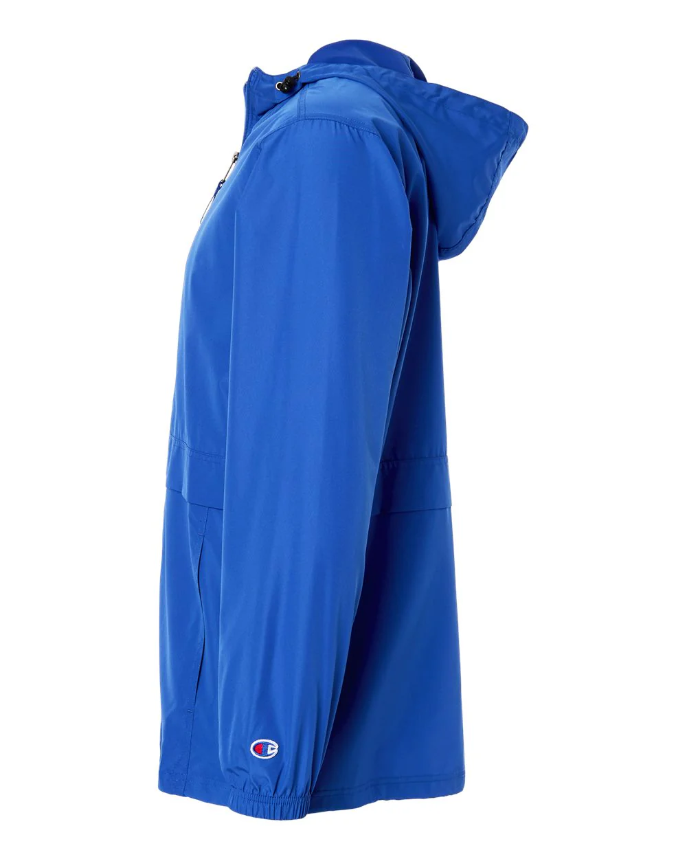 Champion-CO125-Full-Zip Anorak Jacket - Image 44