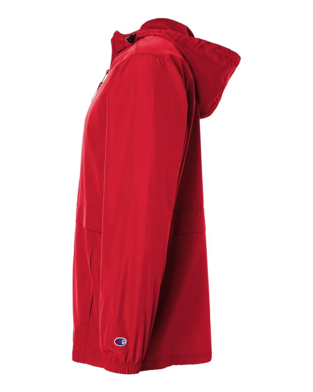 Champion-CO125-Full-Zip Anorak Jacket - Image 45