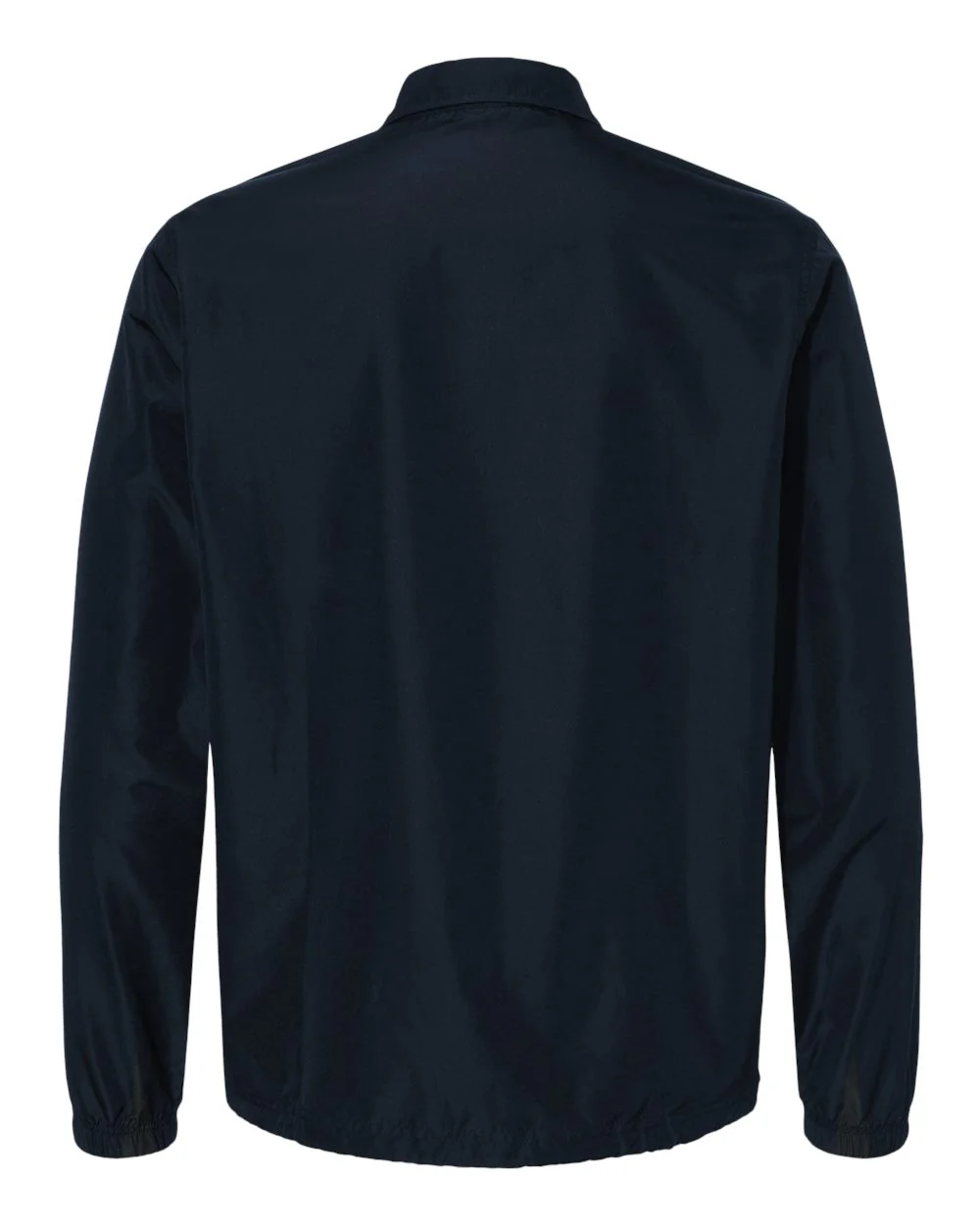 Champion-CO126-Coach's Jacket - Image 15