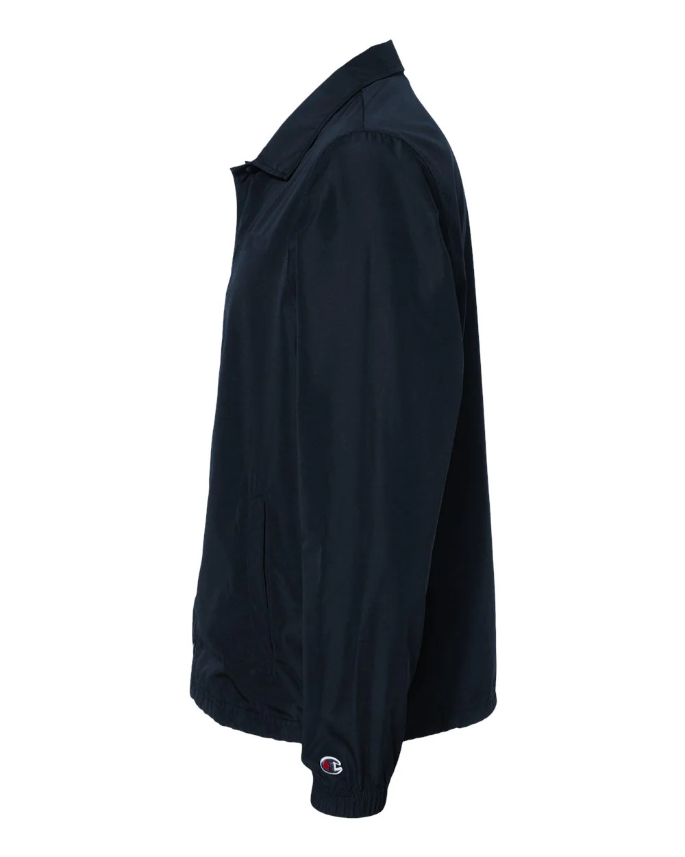Champion-CO126-Coach's Jacket - Image 16