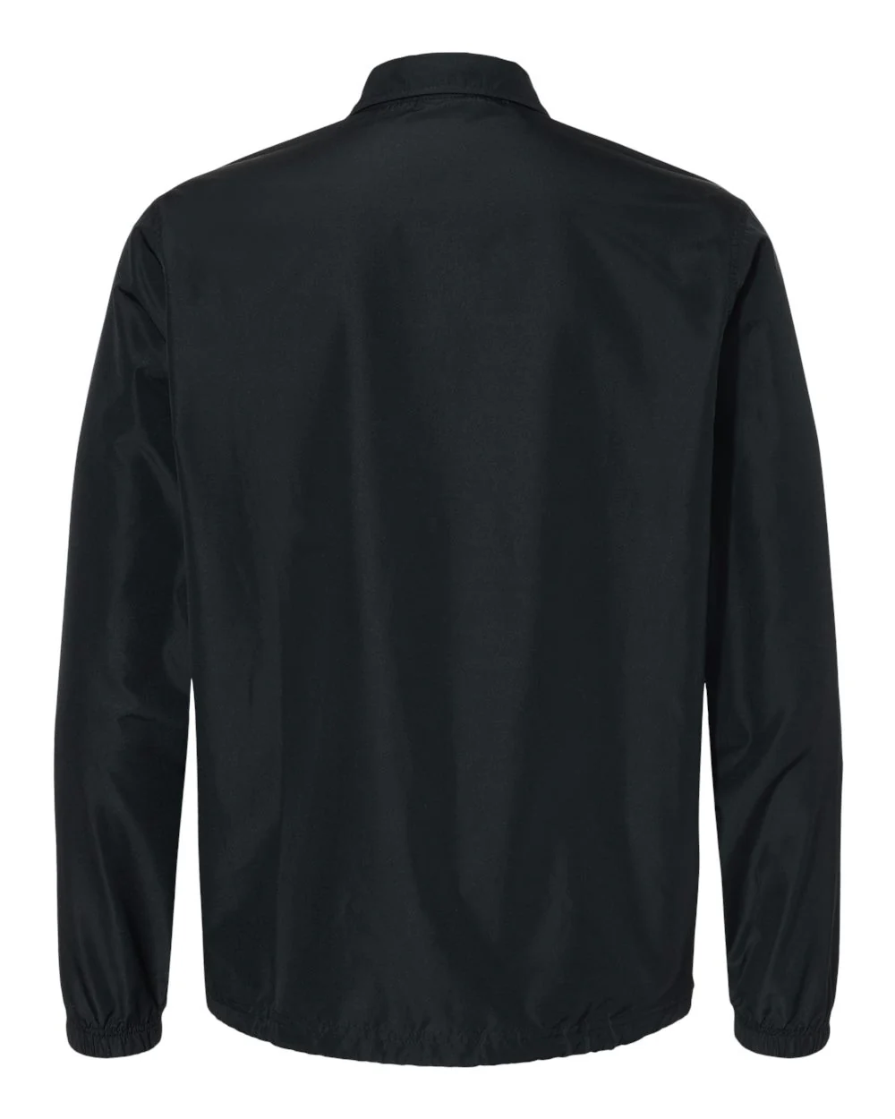 Champion-CO126-Coach's Jacket - Image 3