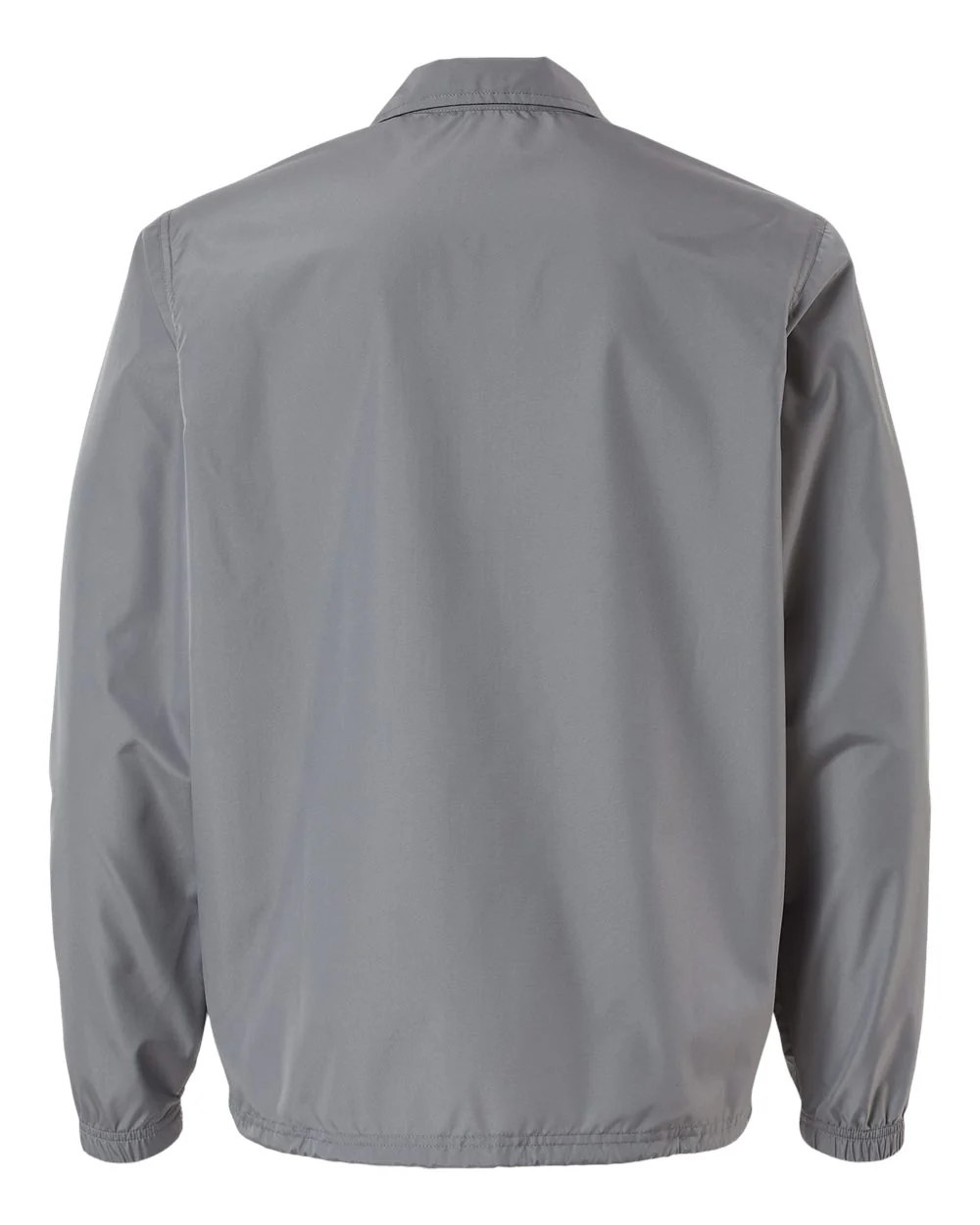 Champion-CO126-Coach's Jacket - Image 9