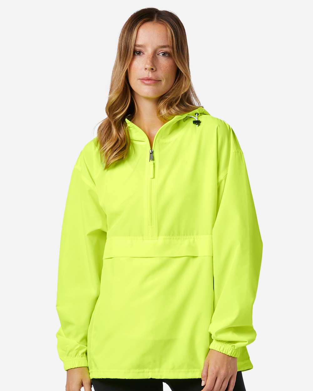 Champion-CO200-Packable Anorak Jacket - Image 103