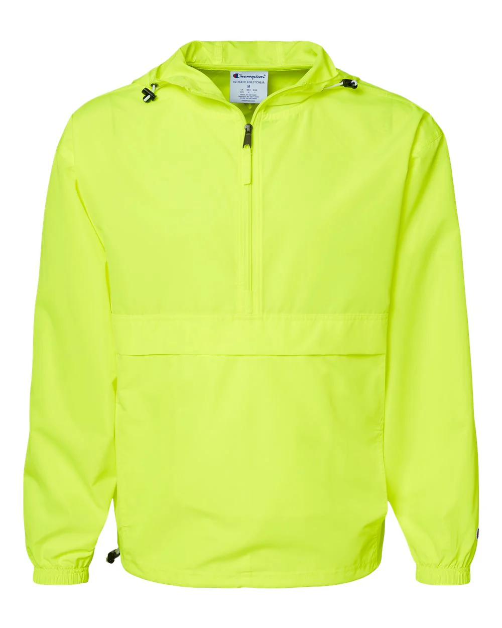 Champion-CO200-Packable Anorak Jacket - Image 104